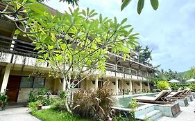 Mango Selong